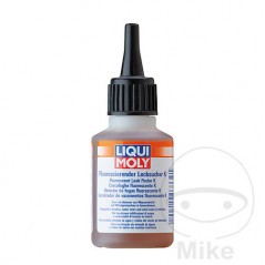 LIQUIMOLY Detector de fugas fluorescente 50 ML 557.74.41
