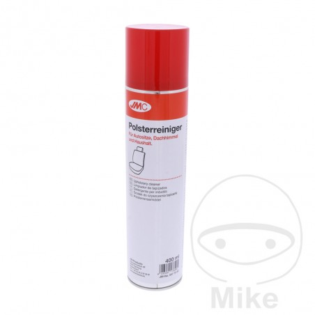JMC Limpiador de tapicería 400 ML 557.75.42