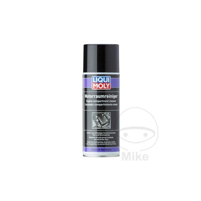 LIQUIMOLY Engine compartment cleaner 400 ML 558.57.32