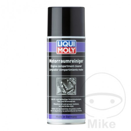 LIQUIMOLY Limpiador compartimento motor 400 ML 558.57.32