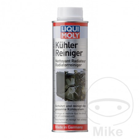LIQUIMOLY radiator cleaner 300 ML 558.63.00