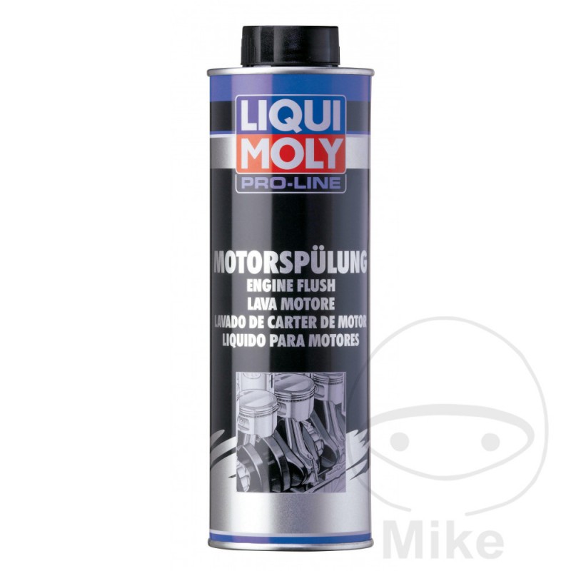 LIQUIMOLY Limpiador de motor PRO-LINE 500 ML 558.64.90