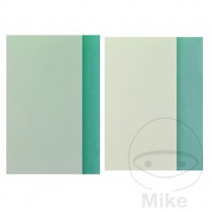 3M Bodywork adhesive tape 50 MMX10 M 10 MM 562.34.59