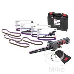 3M Kit lijadora aire comprimidio con correa 51419 564.02.08