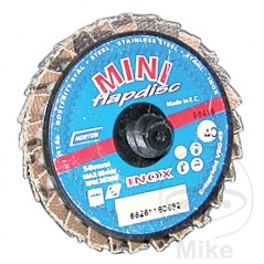 NORTON Disco abrasivo para soporte de lijado 5644034 TR 40 50 MM 564.47.94