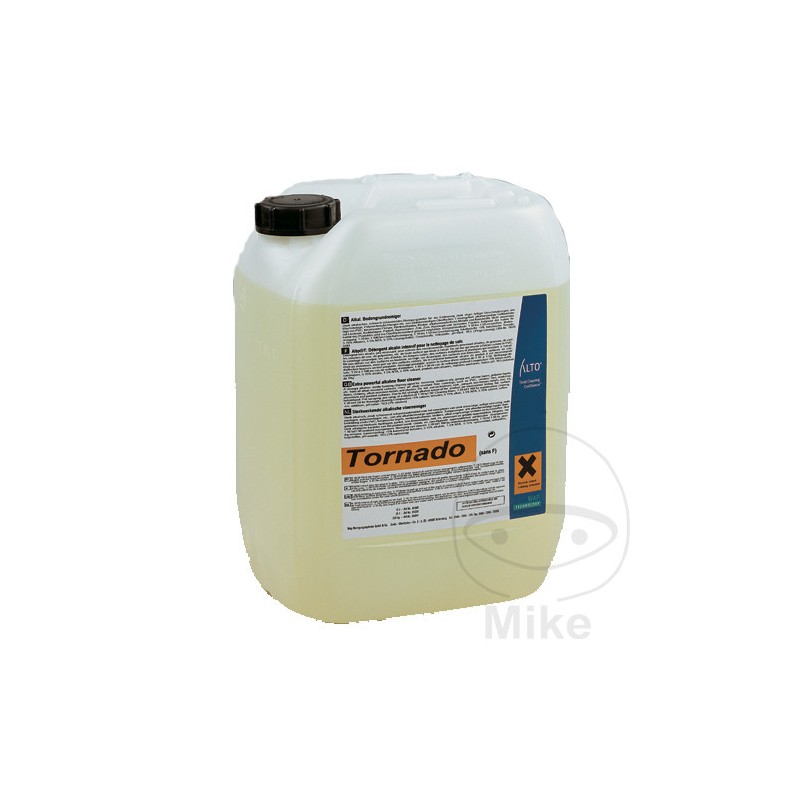 NILFISK Limpiador de suelos ALTO TORNADO 571.72.28VAR