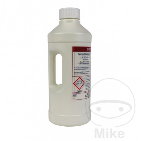 Universal cleaner for ultrasonic PUR 3 2L 571.79.92