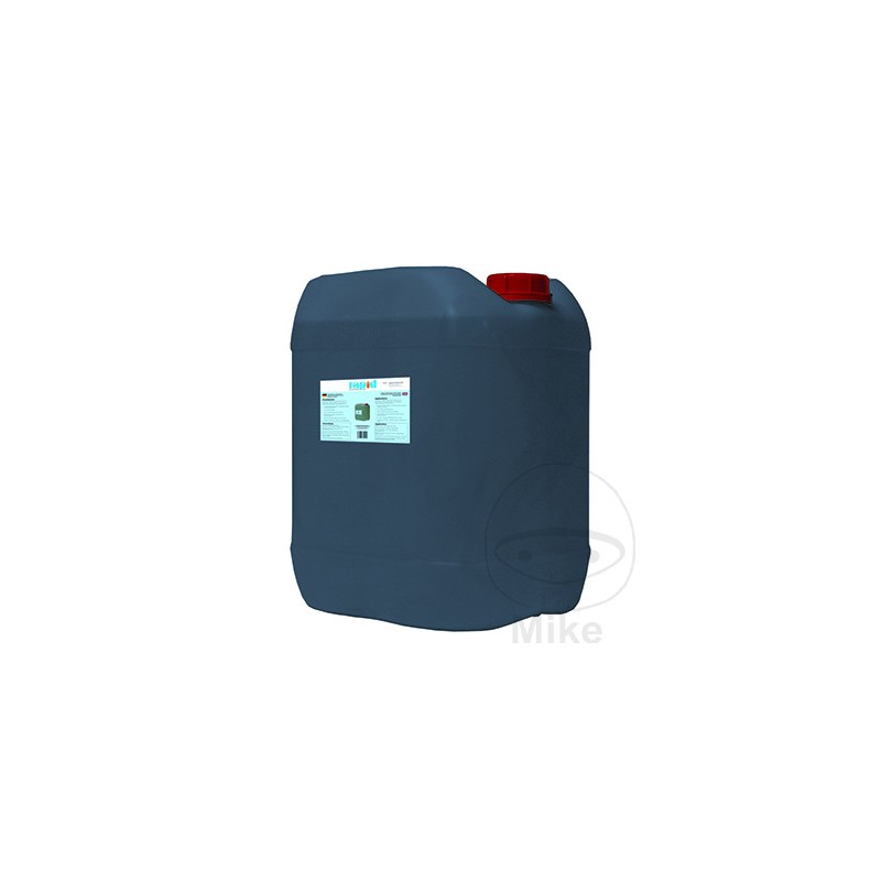 Limpiador especial para máquina de ultrasonidos PUR 3 5L 571.79.96