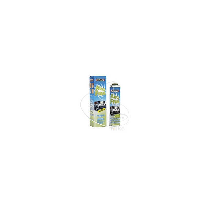 WYNNS air conditioning cleaner AIRCO FRESH 250 ML 571.82.59