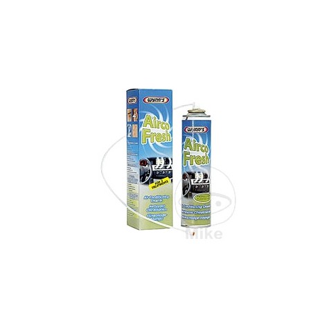 WYNNS air conditioning cleaner AIRCO FRESH 250 ML 571.82.59