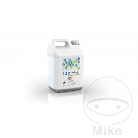 PPG paint gun cleaner D8401 VOC LOW 5000 ML 594.01.89