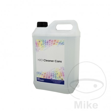 FILLON Limpiador de pintura H2O 5L 594.04.09