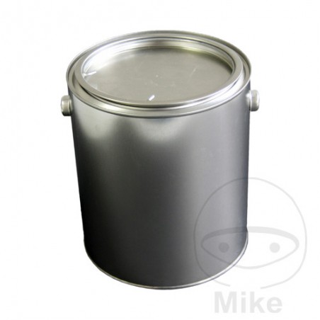 Lata vacía con tapa 3500 ML 595.93.25