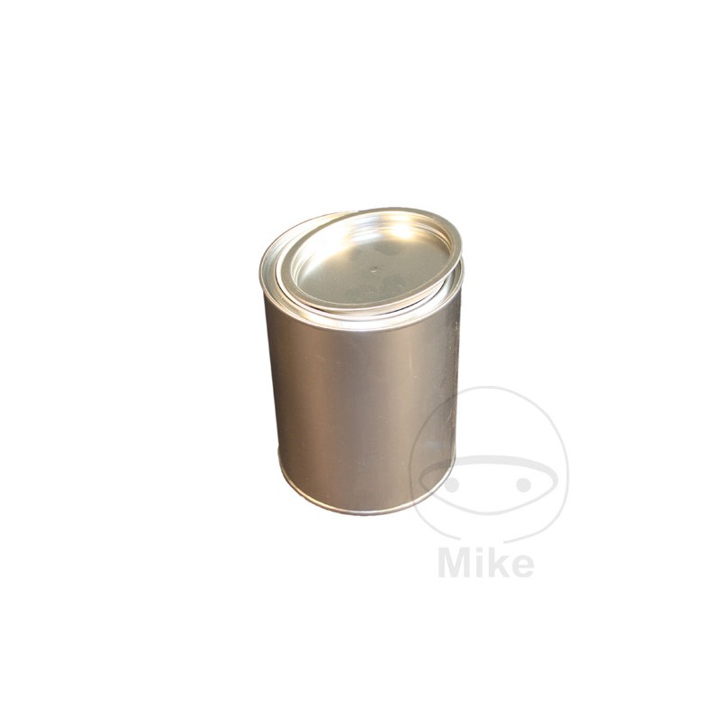 Empty can with lid for water base 1.2L 595.93.66