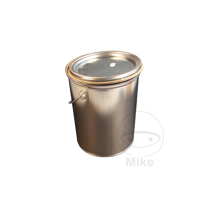 empty can with lid 6L 595.93.90