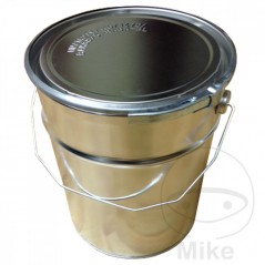 empty can with lid 10L 595.93.91