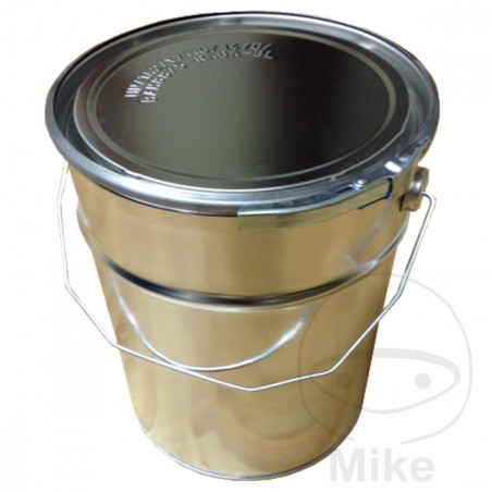 empty can with lid 10L 595.93.91