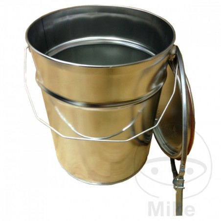 empty can with lid 10L 595.93.91