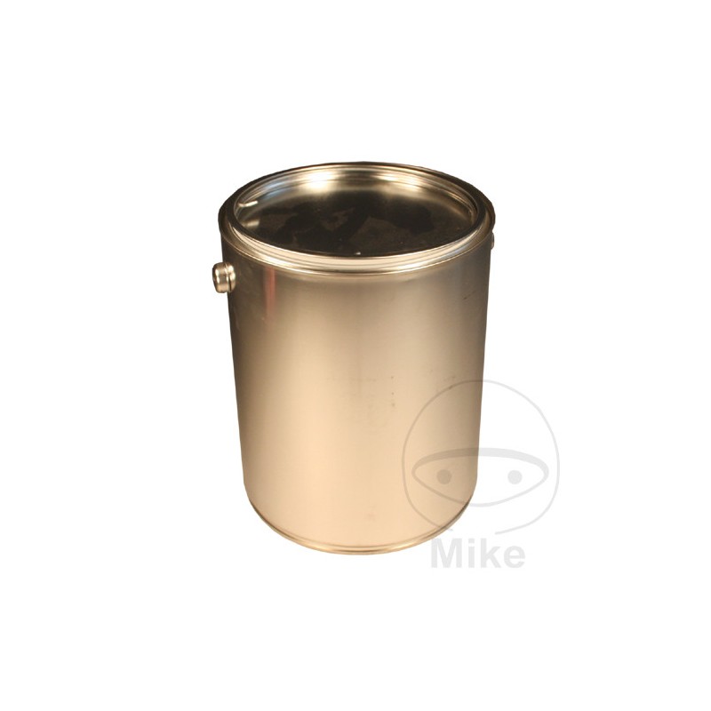 empty can with lid 5L 595.94.08