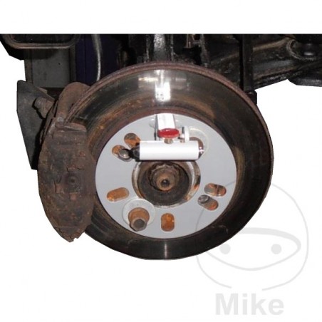 Pitch control and laser aiming tool 617.00.64