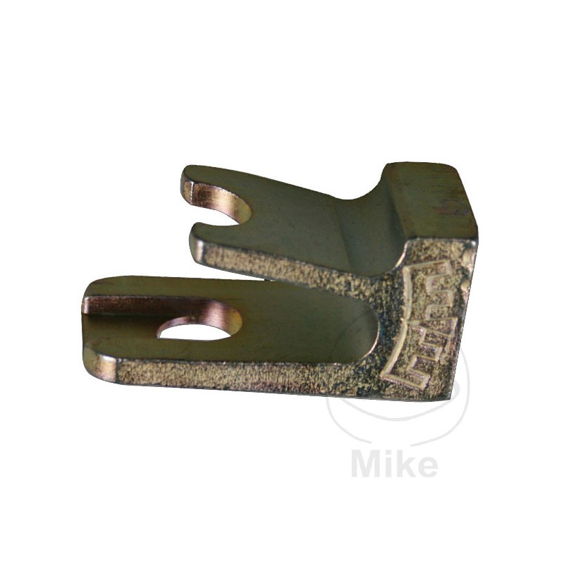 Medidor de tornillo abrazadera 617.18.13