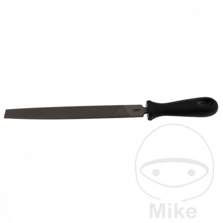 JMP flat pointed file 2 200 MM 644.00.07