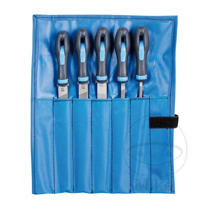 set 5 files 2 200 MM 644.01.11