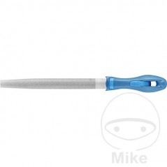 semicircular file 2 200 MM 644.01.16