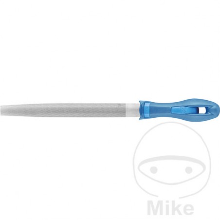 semicircular file 2 200 MM 644.01.16