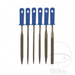 Pack 6 limas 644.06.48