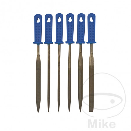 Pack 6 files 644.06.48