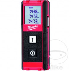 MILWAUKEE Medidor de distancia láser LDM 30 647.00.16