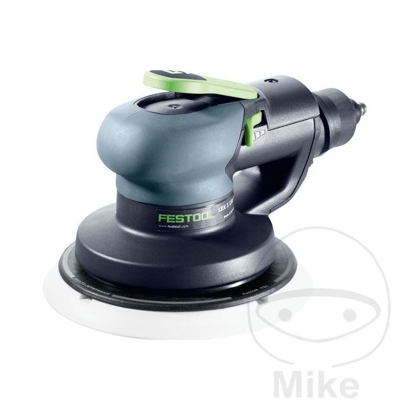 FESTOOL Lijadora pulidora de aire comprimido LEX 3 150/7 656.03.17