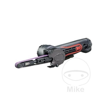 3M Compressed Air Mini Belt Sander 10 X 330 MM 656.03.50