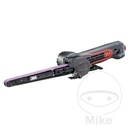 3M Lijadora de aire comprimido con correa 13 X 457 MM 656.03.51