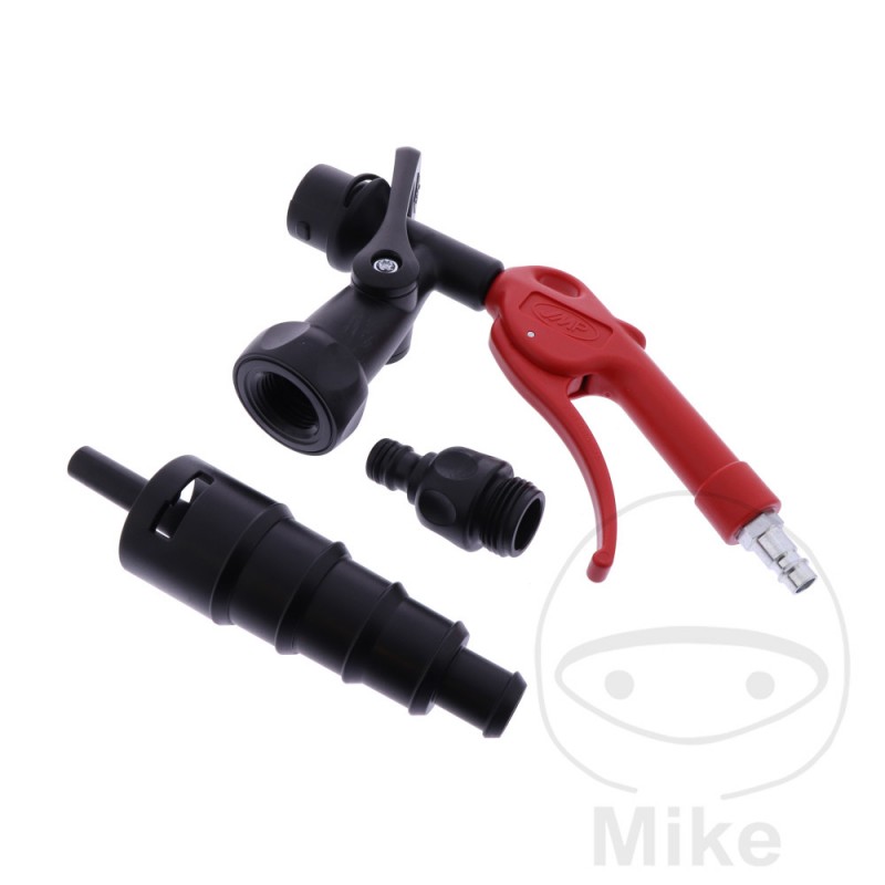 JMP Limpiador sistema de refrigeración 656.05.47