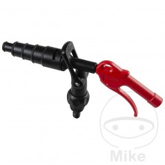 JMP Limpiador sistema de refrigeración 656.05.47