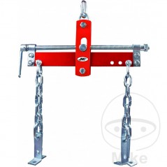 JMP Load scale for workshop crane 680 KG 663.00.17