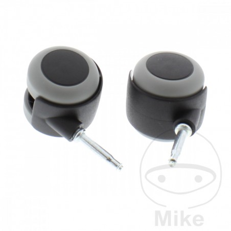 JMP Set of spare wheels for vacuum cleaner VPE REX 32 665.00.32