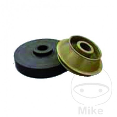 HOFMANN Kit espaciador y cono para desmontadora de ruedas 122-172 677.24.20