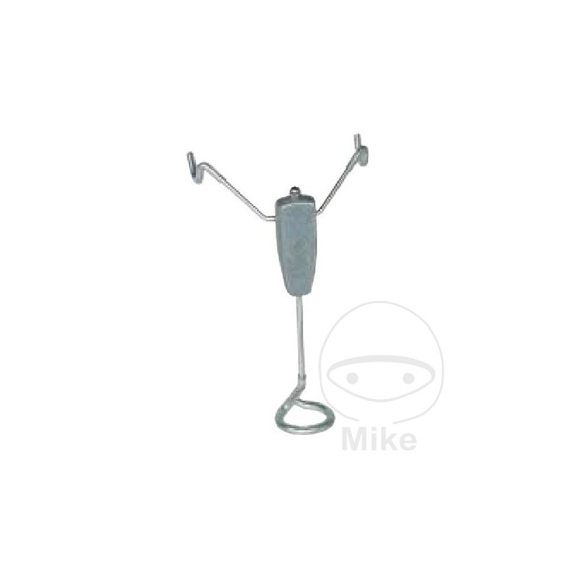 JOHN BEAN Steering wheel lock for suspension aligner 678.04.23