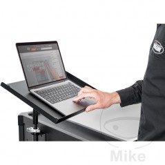 Laptop stand - swivel V6398 699.63.98