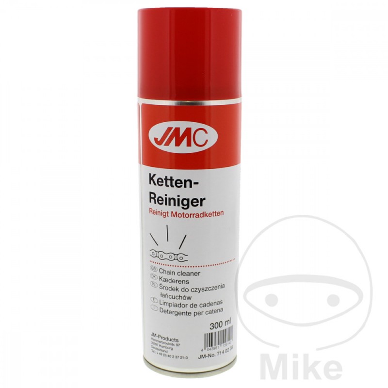 JMC CHAIN CLEANER 300 ML 714.02.38