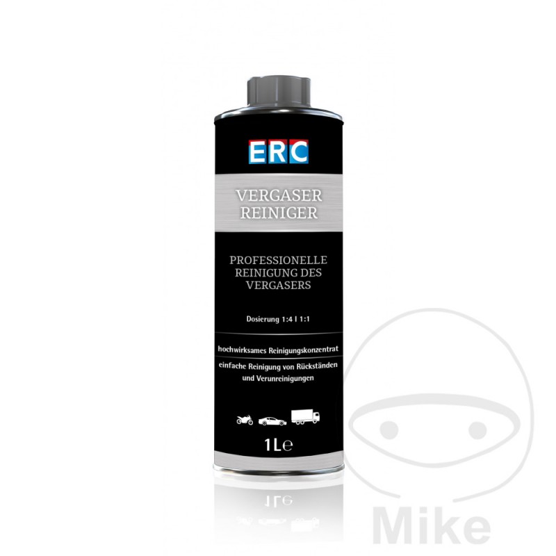 ERC carburetor cleaner 1L 714.03.38