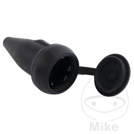 Toma de corrient 2 polos 146.00.15