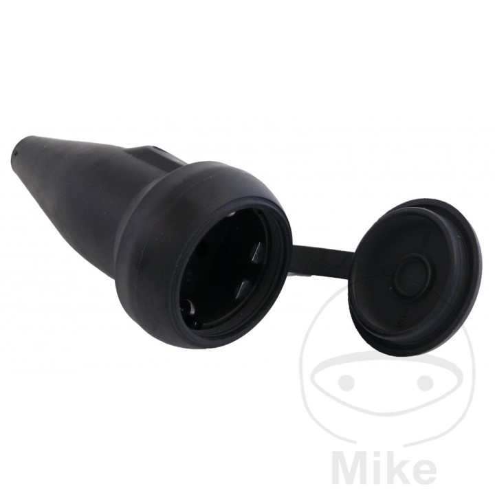 2 pole power socket 146.00.15