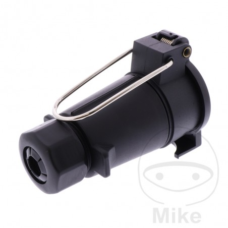 JMP 7-pole trailer plug connector 7 12V 146.00.28