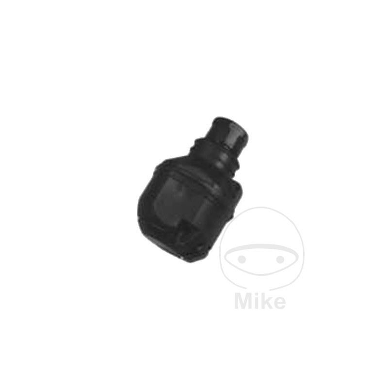 JAEGER 13 pole socket 13P 12V 146.02.52