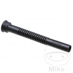 HÜNERSDORFF Nozzle for diesel vehicles 228.00.00