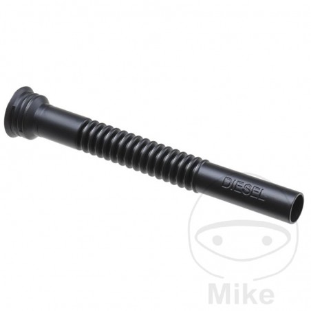 HÜNERSDORFF Nozzle for diesel vehicles 228.00.00